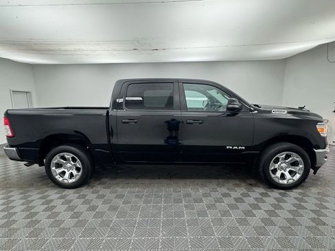 Used 2023 RAM 1500 Big Horn image 6