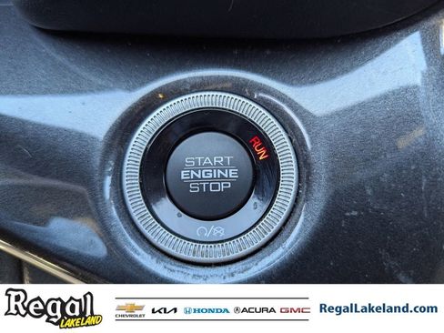 Used 2022 Jeep Grand Cherokee Altitude image 25