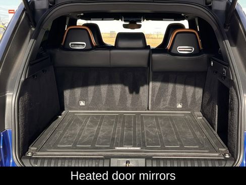 Used 2019 Land Rover Range Rover Sport SVR image 35