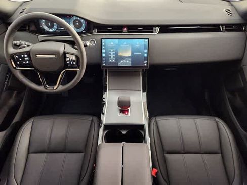 Used 2026 Land Rover Range Rover Evoque S AWD/4WD image 6