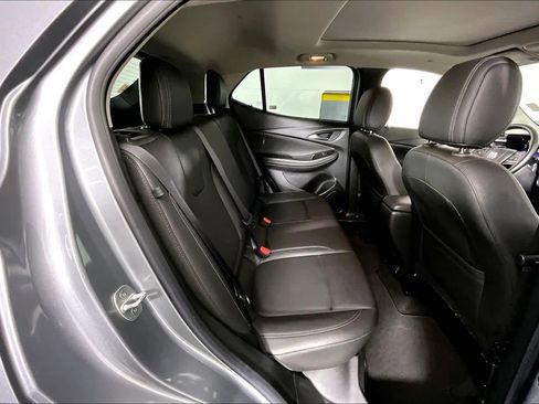 Certified 2024 Buick Encore GX Sport Touring w/ Experience Buick Package image 20