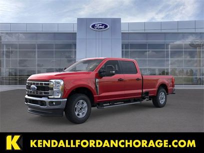 New 2026 Ford F350 XLT