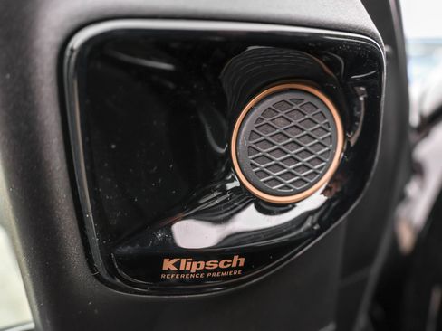 New 2026 RAM 1500 Tungsten image 22