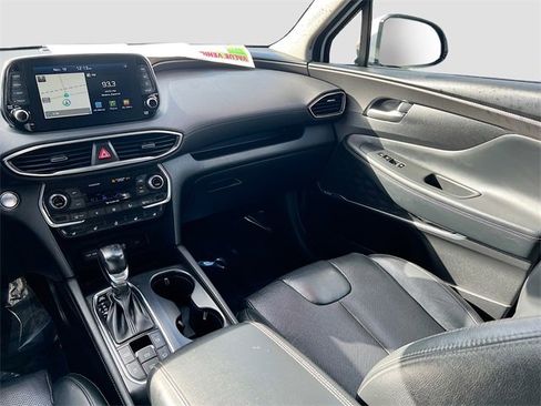 Used 2020 Hyundai Santa Fe Limited w/ Cargo Package image 25