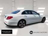 Certified 2018 Mercedes-Benz E 300 4MATIC image 3