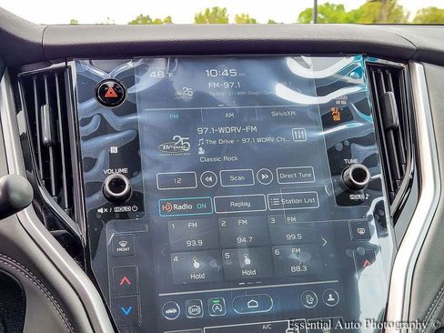 Certified 2025 Subaru Legacy Premium AWD/4WD image 20