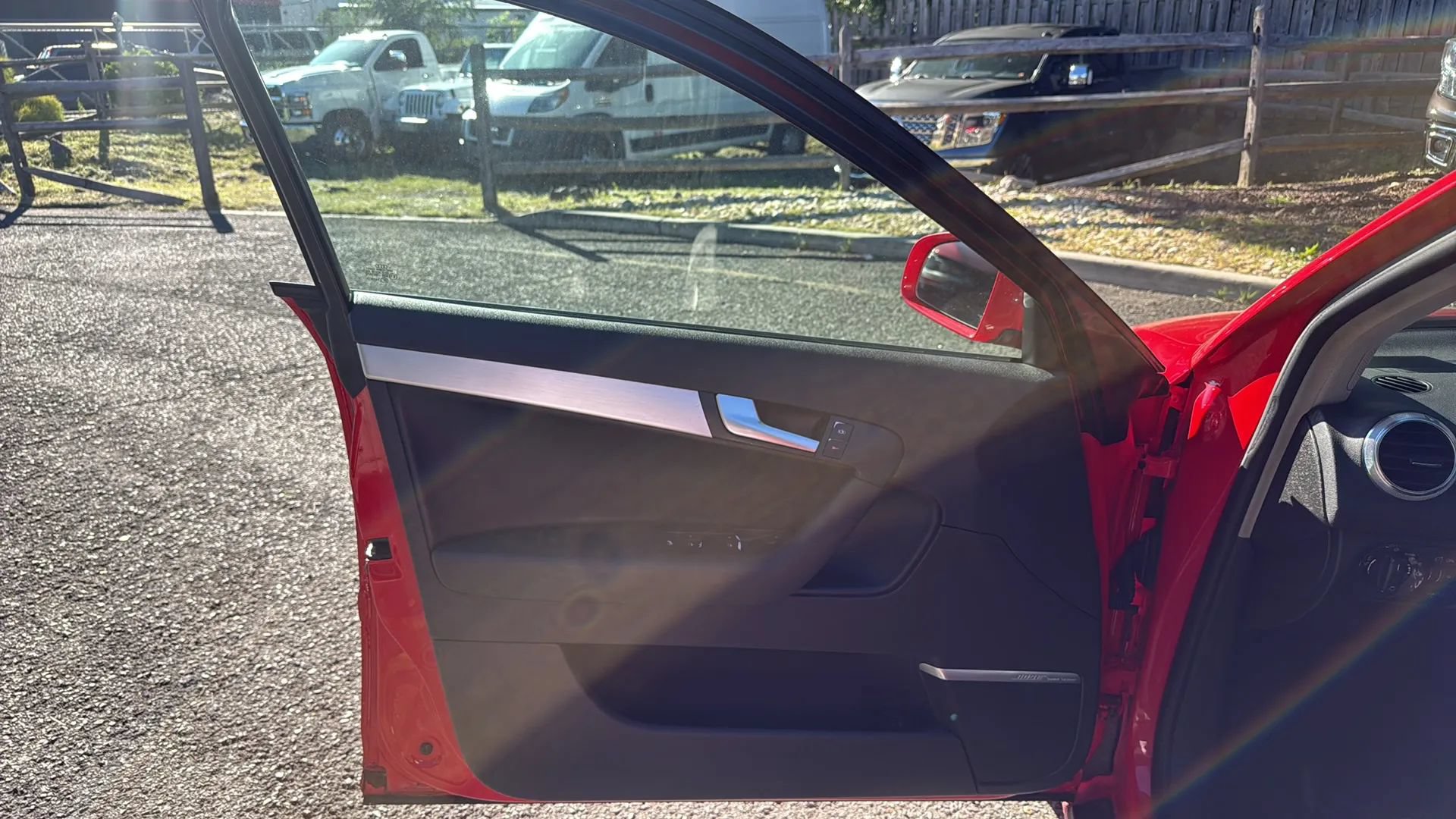 Used 2006 Audi A3 3.2 AWD/4WD image 18