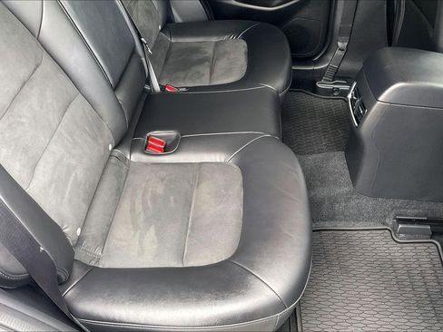 Used 2023 MAZDA CX-5 AWD 2.5 S w/ Select Package image 18