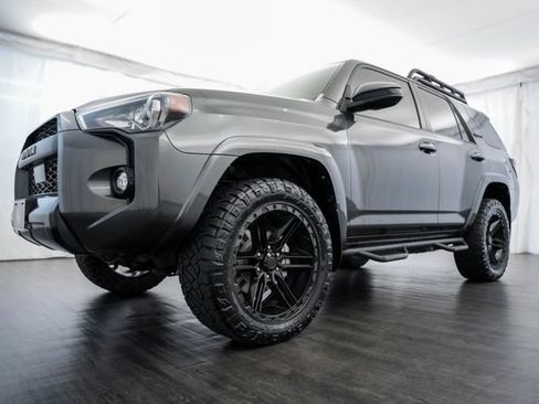 Used 2020 Toyota 4Runner TRD Pro AWD/4WD image 29