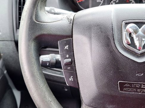 Used 2019 RAM ProMaster 1500 FWD image 15