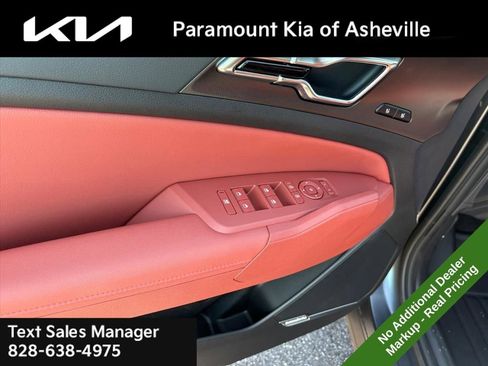 New 2026 Kia Sportage SX Prestige AWD/4WD image 25