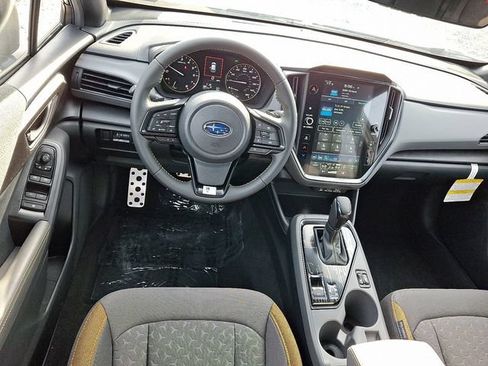 New 2026 Subaru Crosstrek 2.5i Sport AWD/4WD image 9