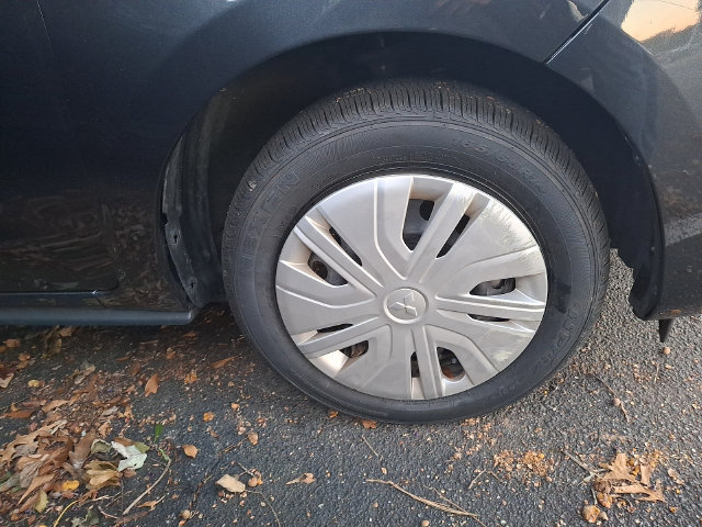 Used 2024 Mitsubishi Mirage ES FWD image 4