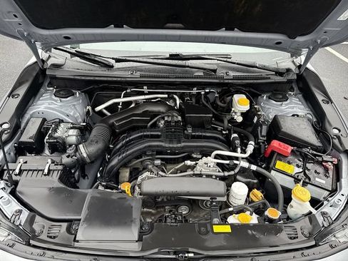 Used 2023 Subaru Crosstrek 2.0i Premium AWD/4WD image 36