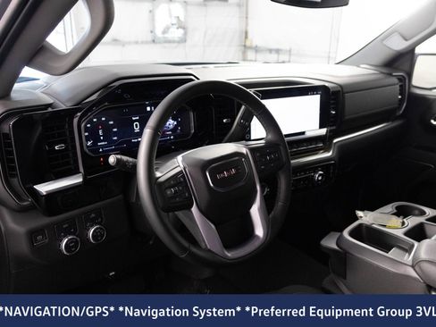 Used 2023 GMC Sierra 1500 Elevation image 5