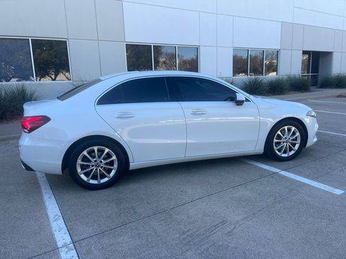 Used 2020 Mercedes-Benz A 220 4MATIC image 10