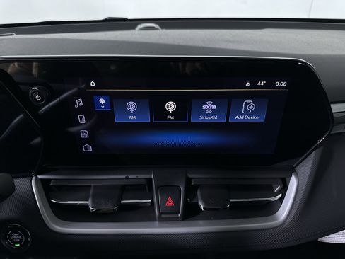 New 2026 Chevrolet TrailBlazer LS w/ LS Convenience Package image 48