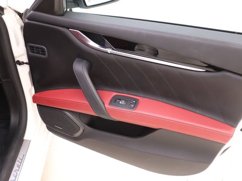 Used 2022 Maserati Ghibli Modena Q4 image 22