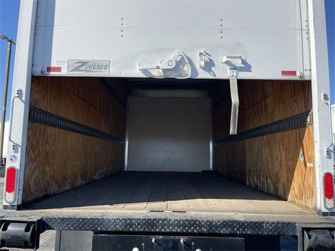 Used 2016 Mercedes-Benz Sprinter 3500 image 14