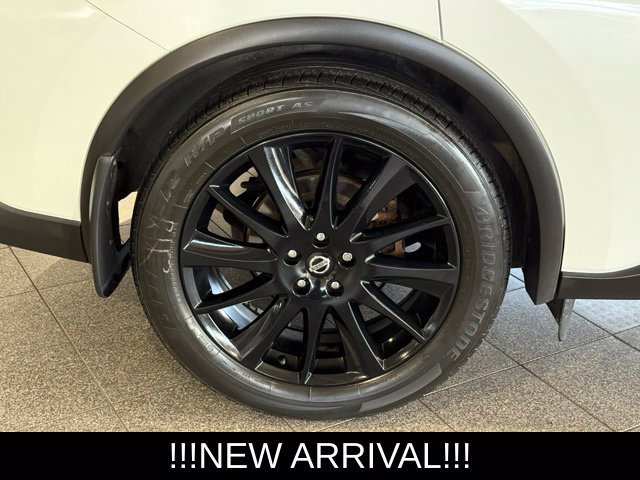 Used 2020 Nissan Murano Platinum AWD/4WD image 11