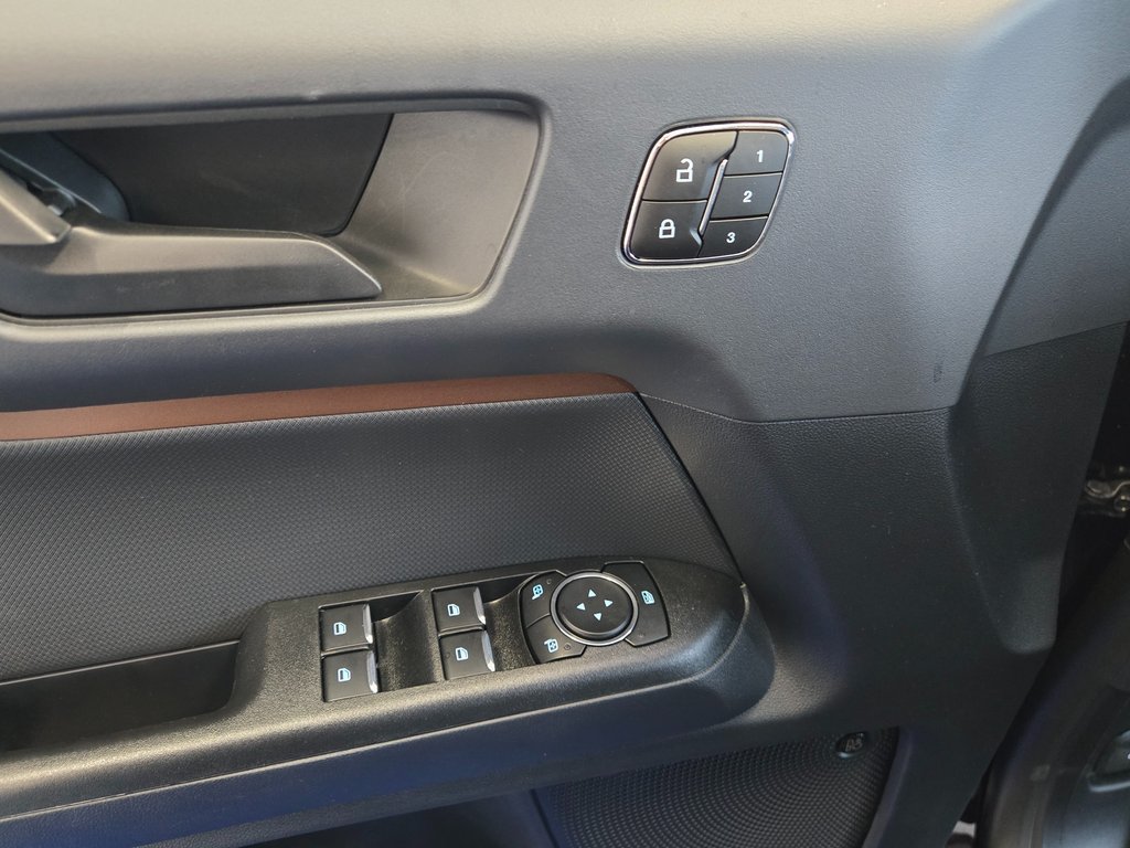 New 2024 Ford Bronco Sport Outer Banks w/ Tech Package AWD/4WD image 10