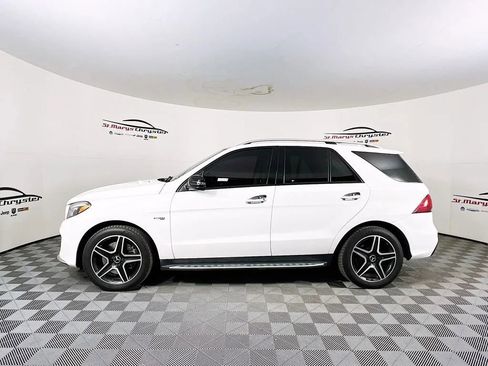 Used 2018 Mercedes-Benz GLE 43 AMG 4MATIC image 5