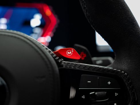 Used 2026 BMW M4 Competition RWD image 50