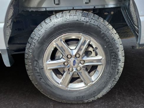 Used 2024 Ford F150 XLT w/ Tow/Haul Package image 15