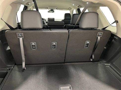 New 2025 Honda Pilot EX-L image 30