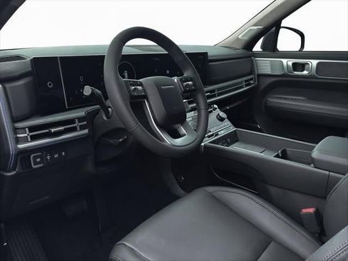 New 2026 Hyundai Santa Fe Limited AWD/4WD image 14