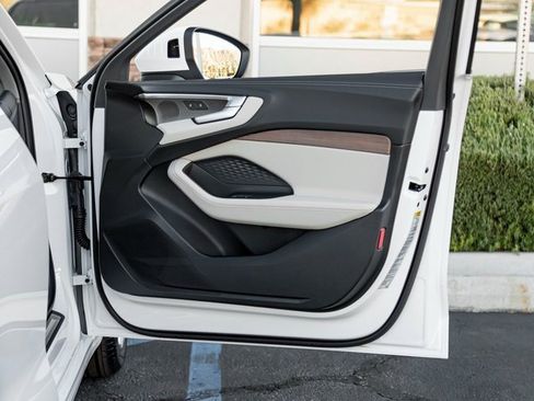 New 2025 Audi A5 2.0T Premium Plus image 24