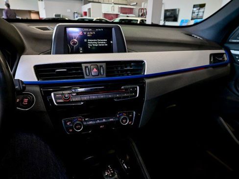 Used 2016 BMW X1 xDrive28i image 31