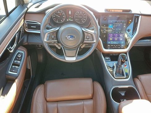 Used 2022 Subaru Outback Touring XT image 14