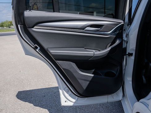 Used 2022 BMW X3 sDrive30i w/ M Sport Package 2 image 11