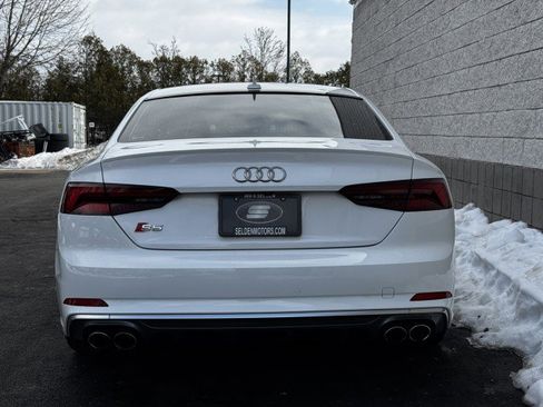 Used 2019 Audi S5 Premium w/ Convenience Package image 16