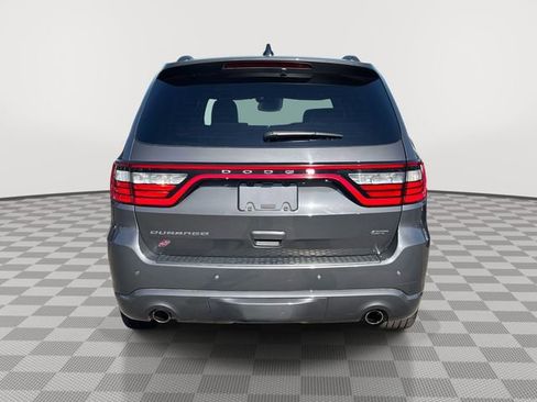 Used 2024 Dodge Durango GT AWD/4WD image 7