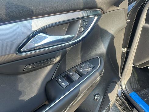 New 2026 Buick Envision Sport Touring image 9