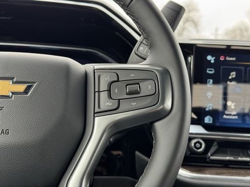 New 2026 Chevrolet Silverado 3500 LT w/ All Star Edition image 22