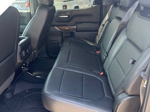 Used 2020 Chevrolet Silverado 1500 RST w/ Rally Edition AWD/4WD image 14