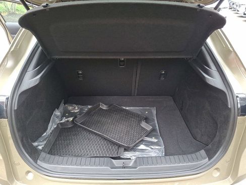 Certified 2024 MAZDA CX-30 Carbon image 28