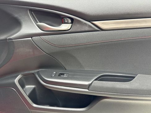 Used 2019 Honda Civic Si image 41
