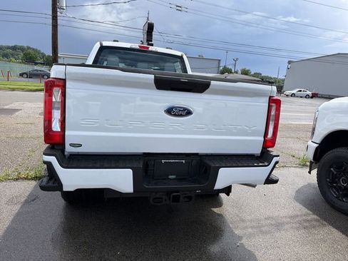 New 2026 Ford F250 XL w/ STX Appearance Package AWD/4WD image 5