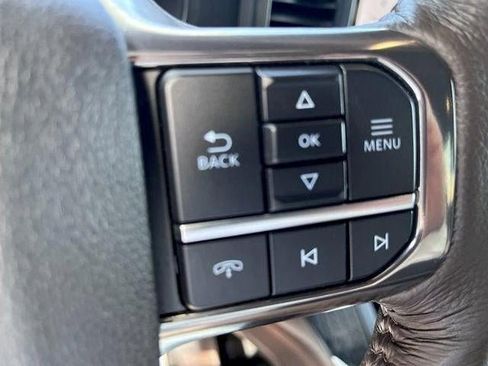 Used 2025 Ford F250 King Ranch AWD/4WD image 19