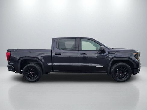 Used 2024 GMC Sierra 1500 Elevation AWD/4WD image 4
