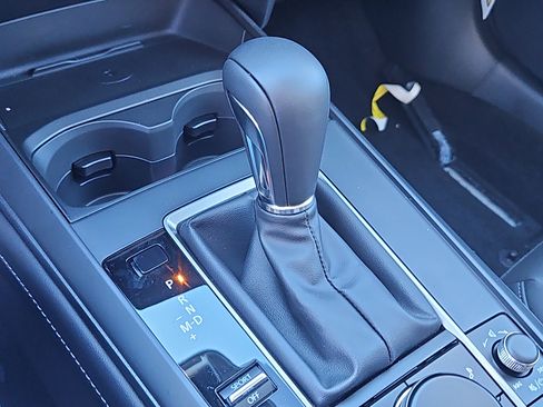 New 2026 MAZDA CX-30 AWD 2.5 S image 7