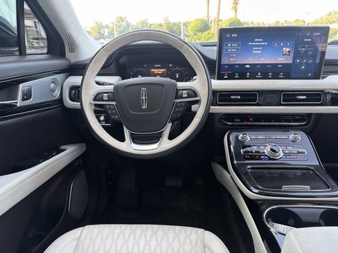 Certified 2022 Lincoln Nautilus Black Label AWD/4WD image 26