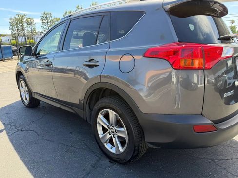 Used 2015 Toyota RAV4 XLE FWD image 20