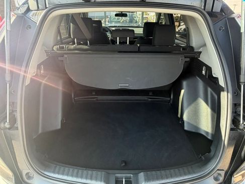 Used 2017 Honda CR-V EX image 33