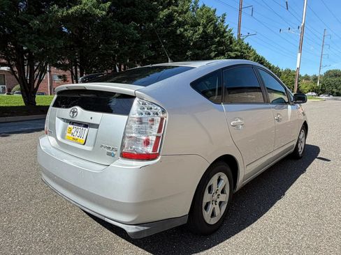 Used 2008 Toyota Prius FWD image 7
