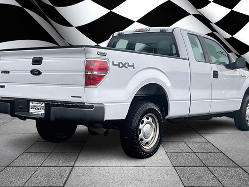Used 2014 Ford F150 XL image 2